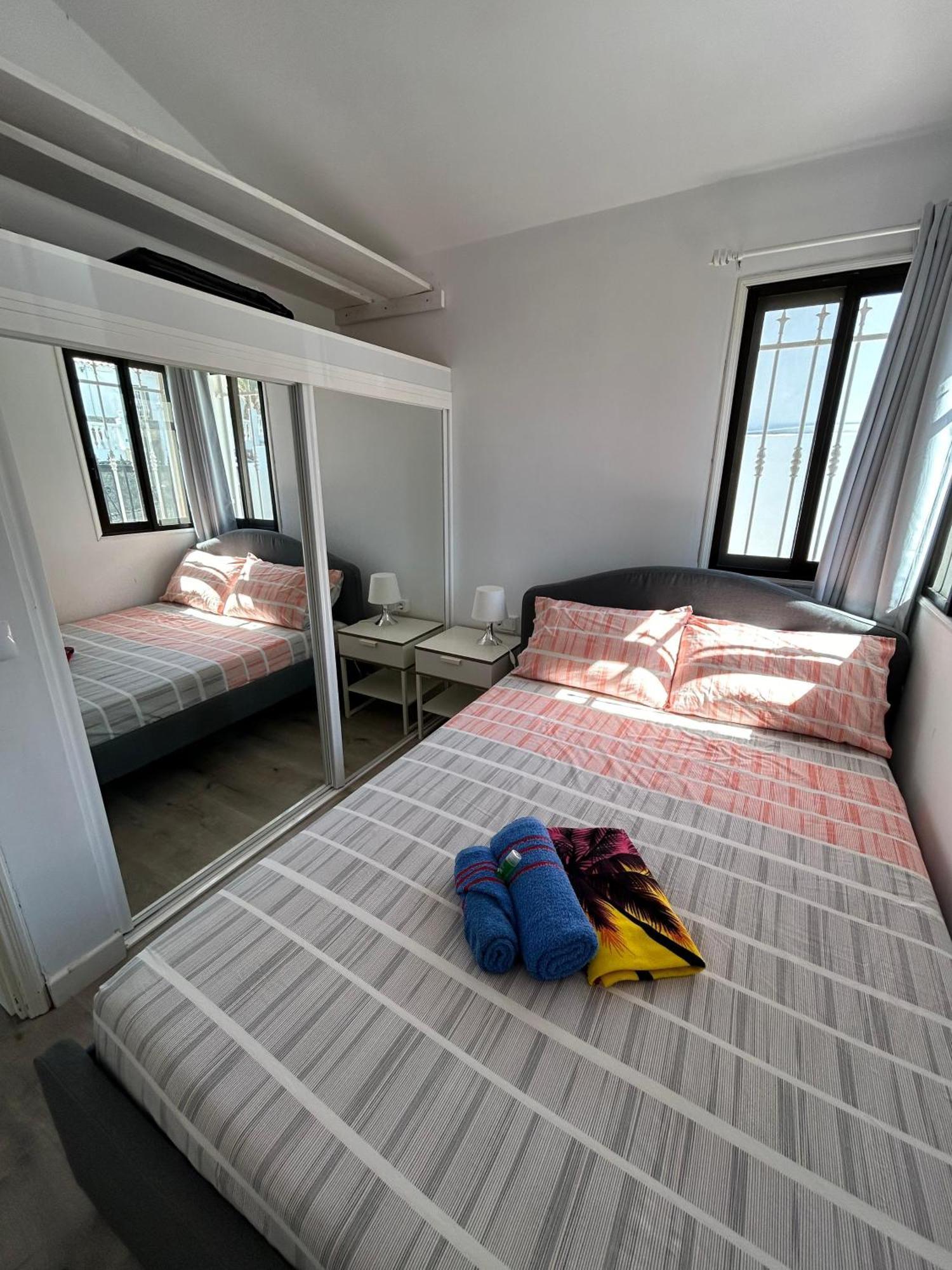 Villa Sole# Luxury Amarilla Golf San Miguel de Abona Exteriör bild