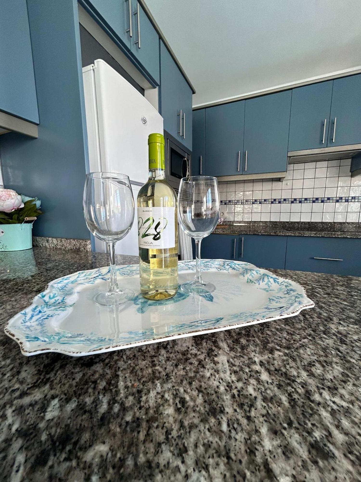 Villa Sole# Luxury Amarilla Golf San Miguel de Abona Exteriör bild